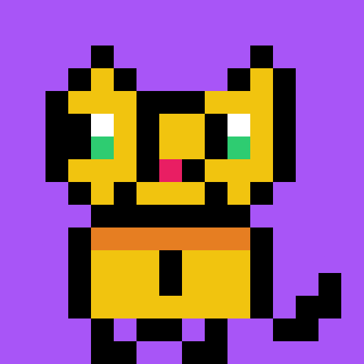 Robin Kitties #1689