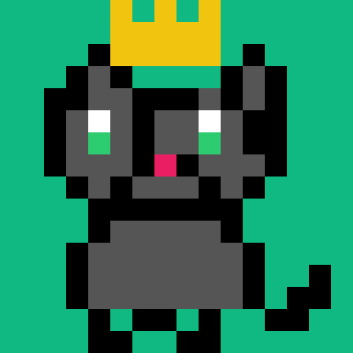 Robin Kitties #1690
