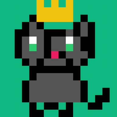 Robin Kitties #1690