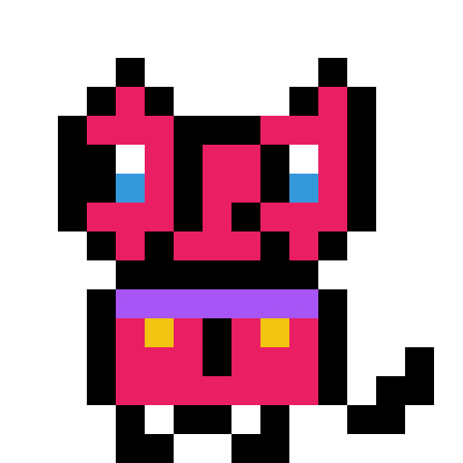 Robin Kitties #1691