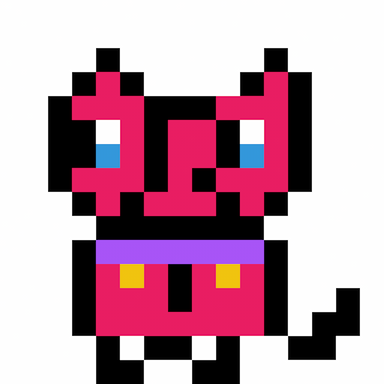 Robin Kitties #1691
