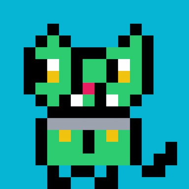 Robin Kitties #1692