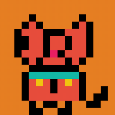 Robin Kitties #1694