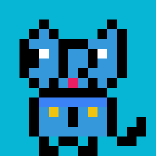 Robin Kitties #1696
