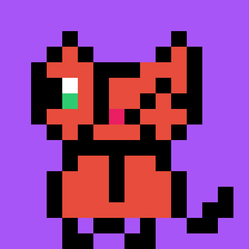 Robin Kitties #1697