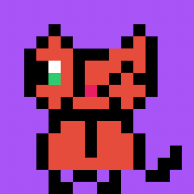 Robin Kitties #1697