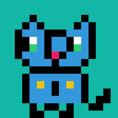 Robin Kitties #1698