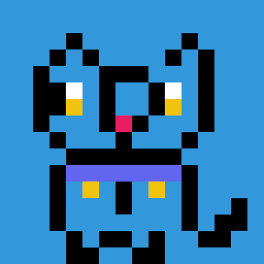 Robin Kitties #1699