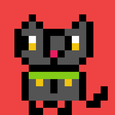 Robin Kitties #170