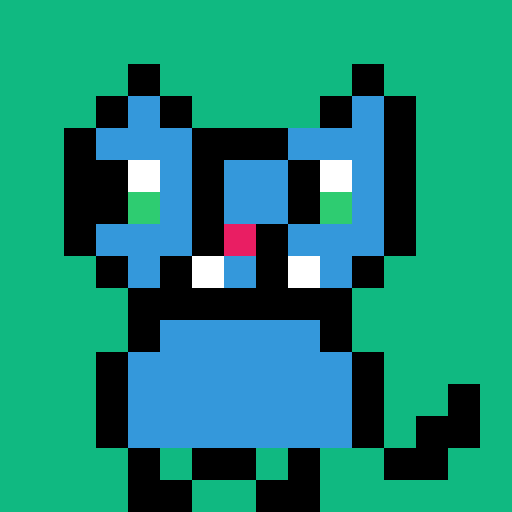 Robin Kitties #1700