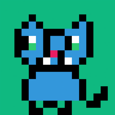 Robin Kitties #1700