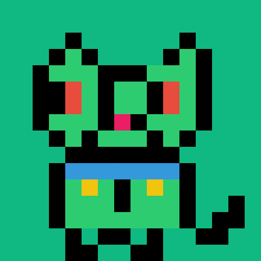 Robin Kitties #1703