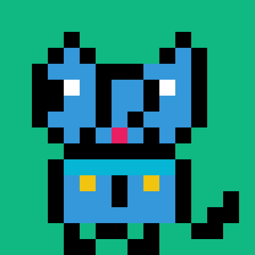 Robin Kitties #1705