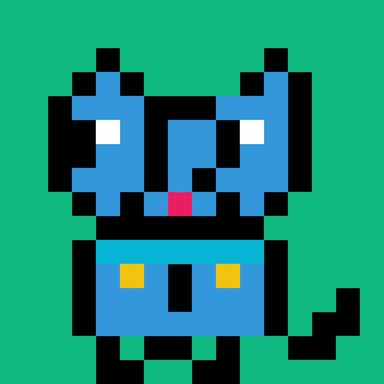 Robin Kitties #1705