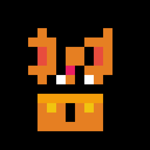Robin Kitties #1708