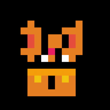 Robin Kitties #1708