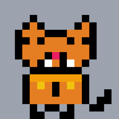Robin Kitties #1710