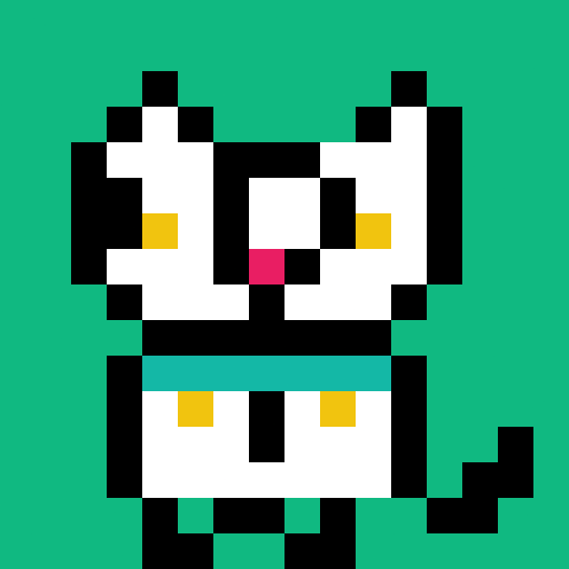 Robin Kitties #172