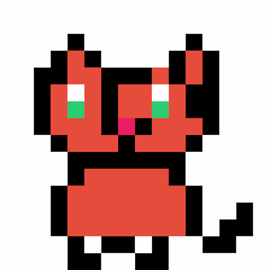 Robin Kitties #1721