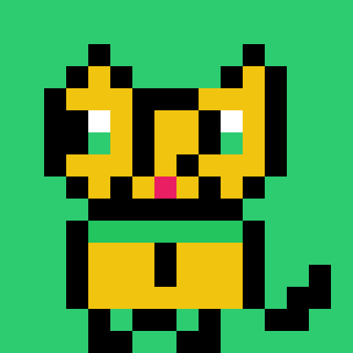 Robin Kitties #1723