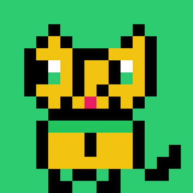 Robin Kitties #1723
