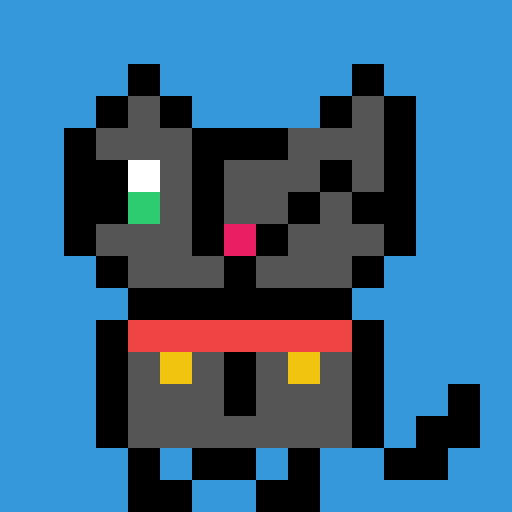 Robin Kitties #1724