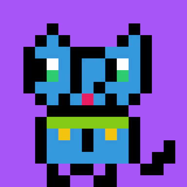 Robin Kitties #1726