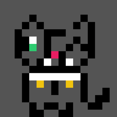 Robin Kitties #1727