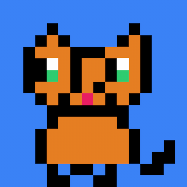 Robin Kitties #1731