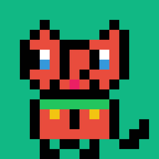 Robin Kitties #1732