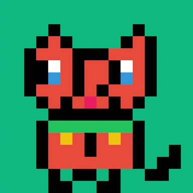Robin Kitties #1732