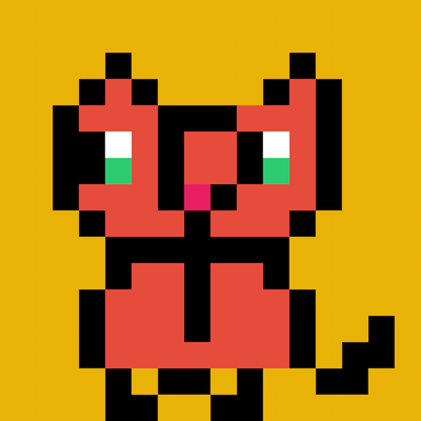 Robin Kitties #1733
