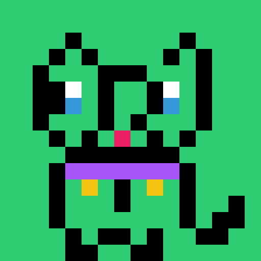Robin Kitties #1736