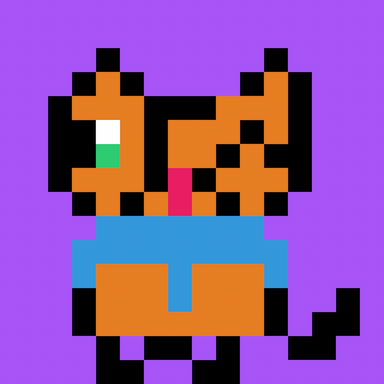 Robin Kitties #1737