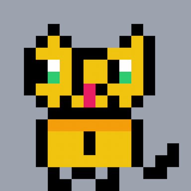 Robin Kitties #1738
