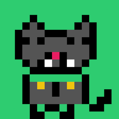 Robin Kitties #1739