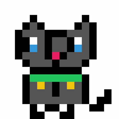 Robin Kitties #1740