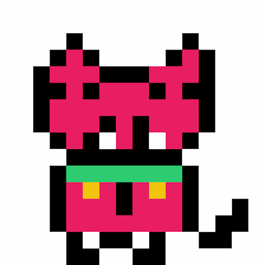 Robin Kitties #1741
