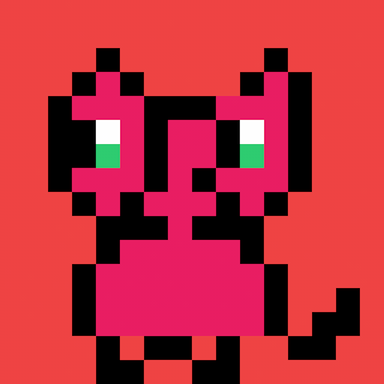 Robin Kitties #1743