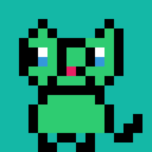 Robin Kitties #1744