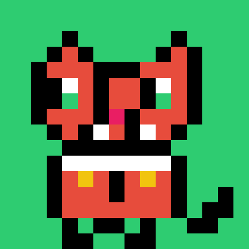 Robin Kitties #1745