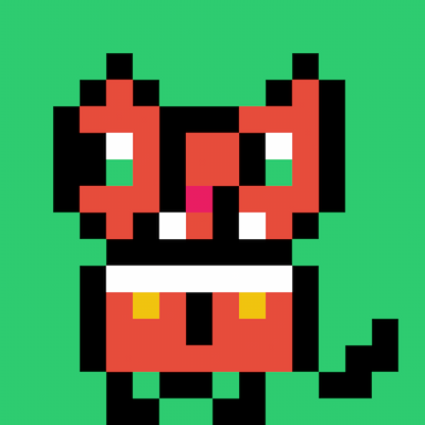 Robin Kitties #1745