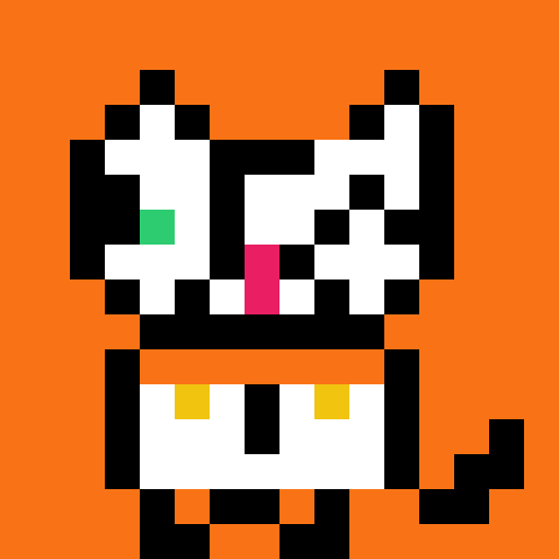 Robin Kitties #1747