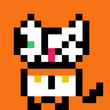 Robin Kitties #1747