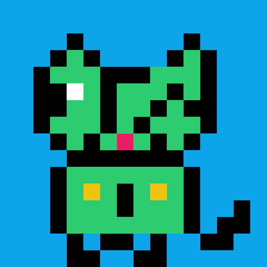 Robin Kitties #1748