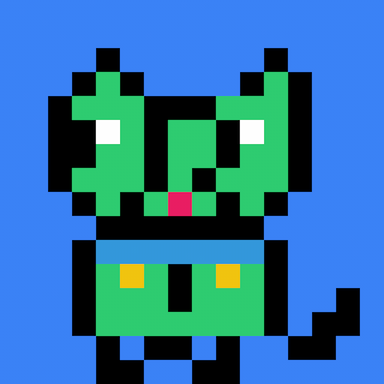 Robin Kitties #1749