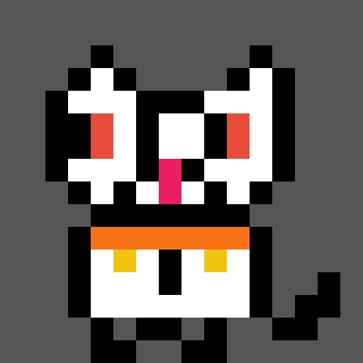 Robin Kitties #1754