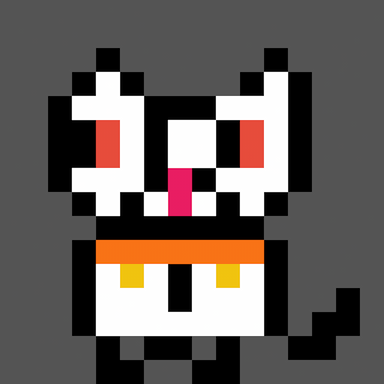 Robin Kitties #1754
