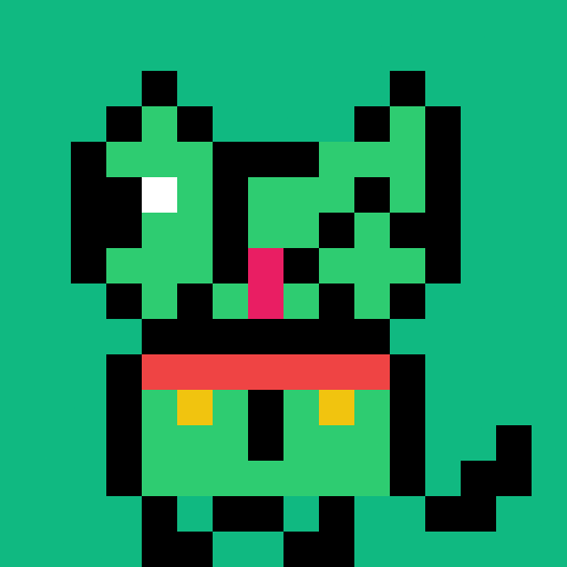 Robin Kitties #1759