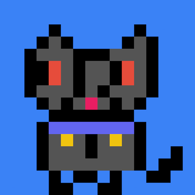 Robin Kitties #1762